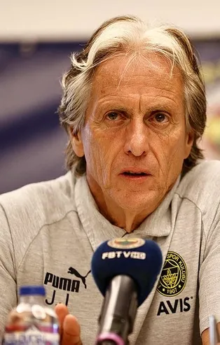 Jorge Jesus çıktığı 2 lig maçında futbol felsefesini takımına taşıdığını ispat etti
