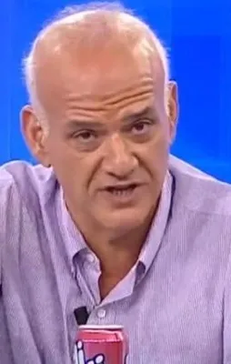 Çakar'dan Konyaspor-Beşiktaş maçı hakemi için olay yorum