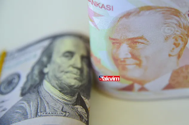 24 Aralık dolar bugün kaç para? Son dakika dolar, euro ve sterlin bugün kaç TL? Saniye saniye canlı dolar fiyatları!