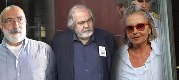 FETÖ'nün medya yapılanması davasında karar