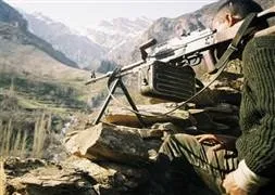 PKK’yla mücadelede 11 yeni strateji