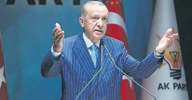 Başkan Erdoğan’dan Lozan Barış Antlaşması mesajı: Hem sahada hem masada güçlüyüz
