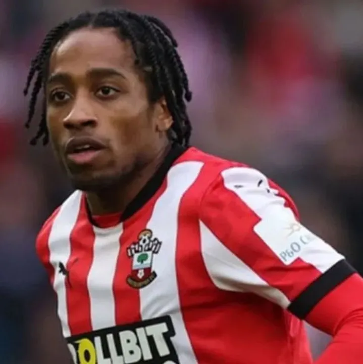 Walkers Peters yarın geliyor