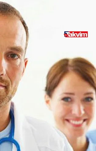 Sözleşmeli 60 sağlık personeli alımı yapılacak! En az lise mezunu, KPSS 60 puan şartı aranıyor! Hemşire, Psikolog, Ebe...