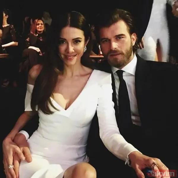 Kardelenler’in Koray’ı Barış Falay’ın eşi meğer kendisinden de ünlüymüş! Bir İstanbul Masalı'nın güzeliyle 19 yıldır evli! - 29