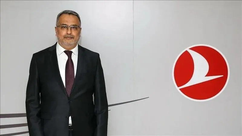 THY ve AJet Yönetim Kurulu Başkanı Ahmet Bolat