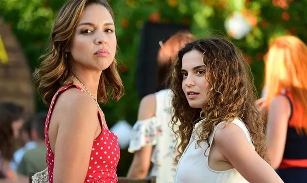 Benim Tatlı Yalanım 3. yeni bölüm fragmanı yayında mı? Nejat'ın teklifi karşısında Suna şok oluyor!-2