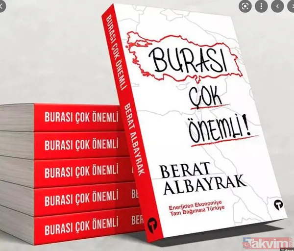 Enerjide tarihi meydan okuma! Tehditlerle nasıl başa çıkıldı? - 6