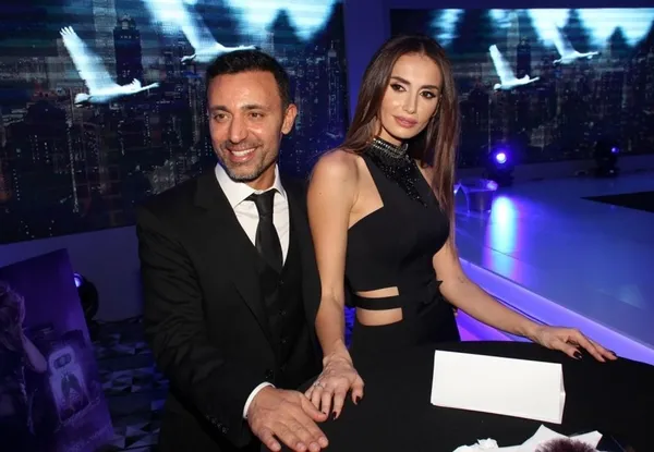 Mustafa Sandal'ın eski eşi Emina'dan şaşırtan itiraf!-10