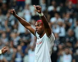 Babel atıyor Kartal kazanıyor