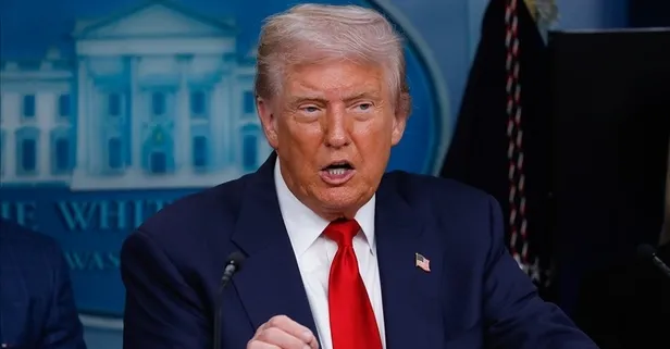 Trump’tan görüşme öncesi İran’a sert rest: Anlaşma olmazsa çok kötü bir gün olacak