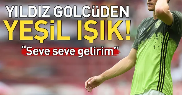 Gomez’den yeşil ışık