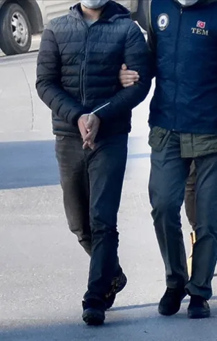 PKK/KCK'ya bir darbe daha! 16 gözaltı