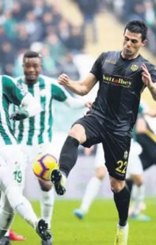 Top bize değmeden kalemizde gol gördük ( Yurttan ve dünyadan spor gündemi )