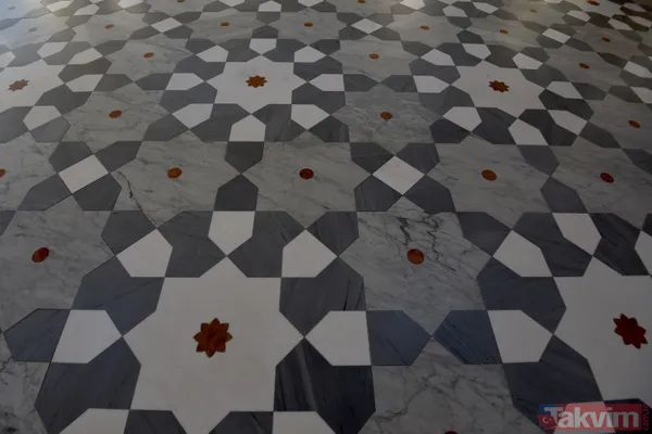 Başkan Erdoğan'ın açacağı Cambridge Camisi, Avrupa'nın ilk çevre dostu camisi olarak tarihe geçecek! - 12