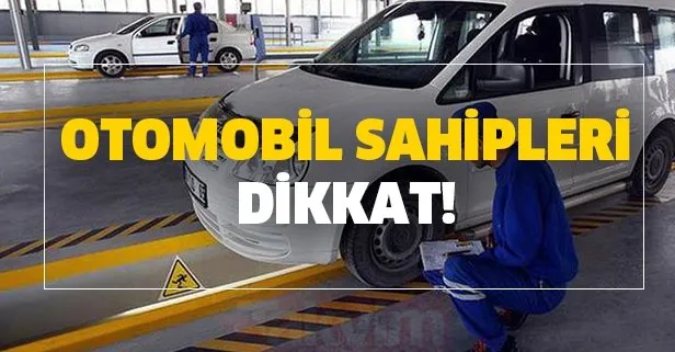 Oto Muayene Ücreti Ne Kadar  - 2020 Araç Muayene Ücretleri Ne Kadar?