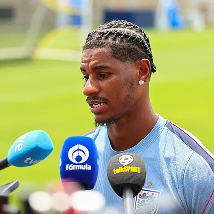 Fenerbahçe’den Marcus Rashford hamlesi: Greenwood’un ardından bir yıldız daha gündemde