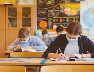 Eğitimde yeni dönem başlıyor!