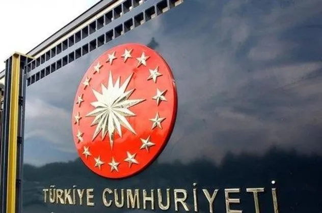 Cumhurbaşkanlığı'ndan Netanyahu'ya tepki
