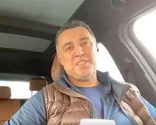 ABDde lüks içinde yaşıyordu... FETÖ firarisi Hakan Şükürden Uberli fakirlik numarası