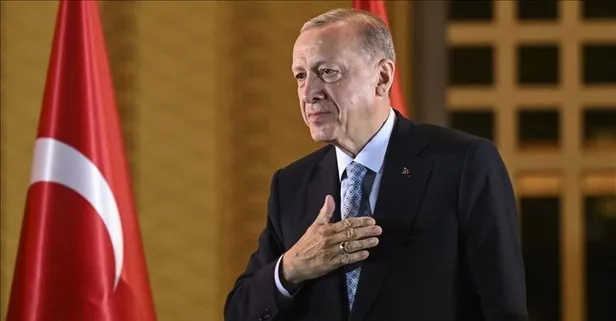 Başkan Erdoğan'dan 18 Mart Çanakkale Zaferi mesajı