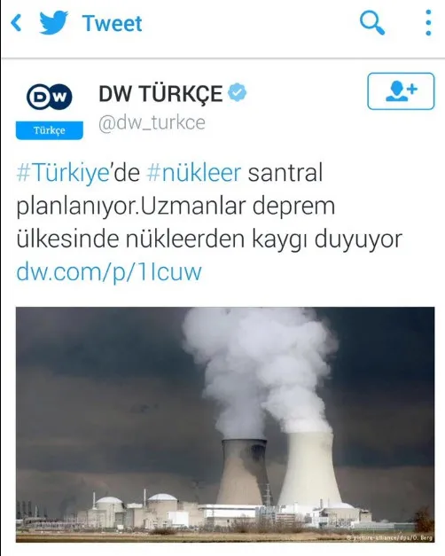 Türkiye'nin enerjideki dev hamlelerinden Almanlar rahatsız-1
