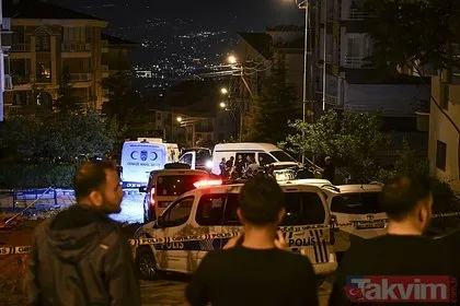 Ankara Keçiören’de komşu faciası: 3 ölü 1 yaralı