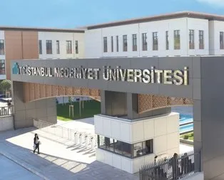 Medeniyet Üniversitesi 51 akademik personel alacak