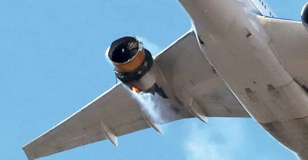 Japonya'dan flaş Boeing kararı