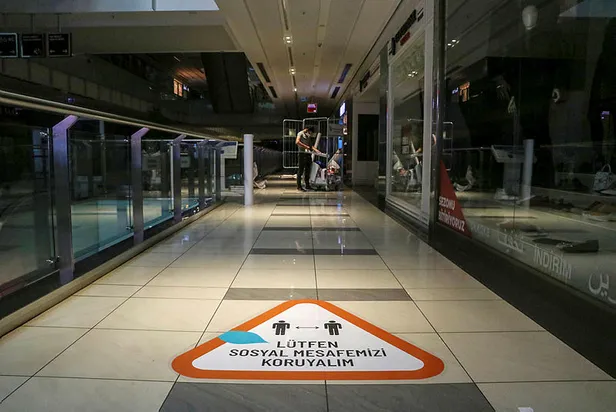 Milyonlarca çalışanı ilgilendiriyor! İşçi koronavirüse yakalanırsa iş kazası sayılacak mı?-3