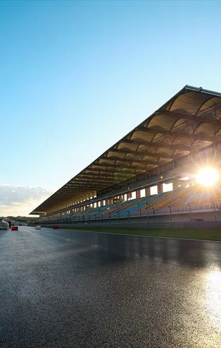 Formula 1 Türkiye İstanbul GP başlıyor! Formula 1 İstanbul ne zaman, saat kaçta?