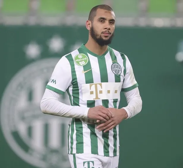 Transferin hızlı takımı Beşiktaş dur durak bilmiyor! Tunuslu orta saha Aissa Laidouni için harekete geçildi-5