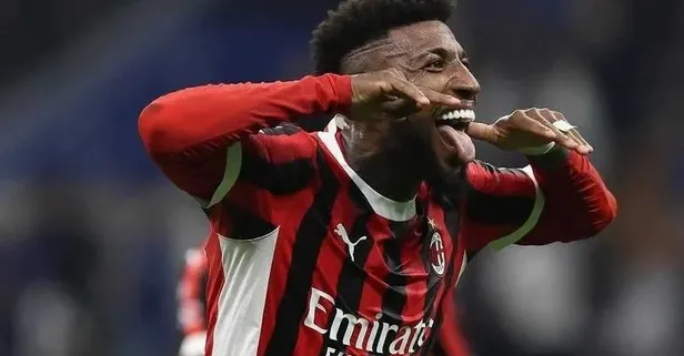 Emerson Zulu oğluyla ilgili açıklamalarda bulundu!