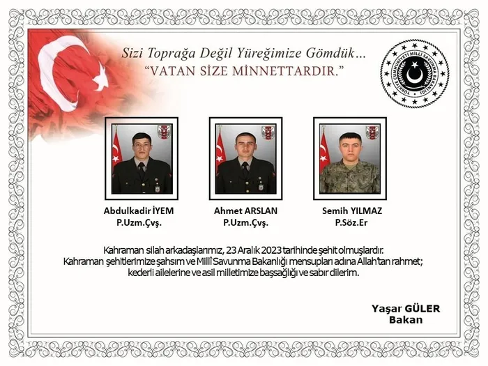 yureklere-ates-dustu-piyade-uzman-cavus-ahmet-arslan-ve-piyade-sozlesmeli-er-semih-yilmazin-aci-haberi-baba-oc-1703366558705.jpeg Yüreklere ateş düştü! Piyade Uzman Çavuş Ahmet Arslan ve Piyade Sözleşmeli Er Semih Yılmaz'ın acı haberi baba ocaklarına ulaştı!-7