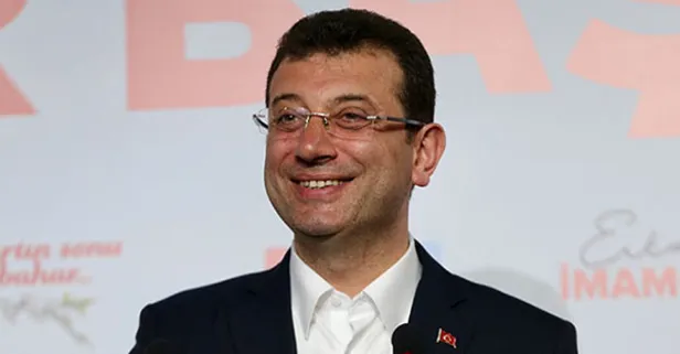 İstanbul canıyla uğraşırken Ekrem İmamoğlu yine yıllık izne çıktı