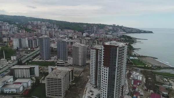 Arap yatırımcı Trabzon'da fiyatları tırmandırdı-4