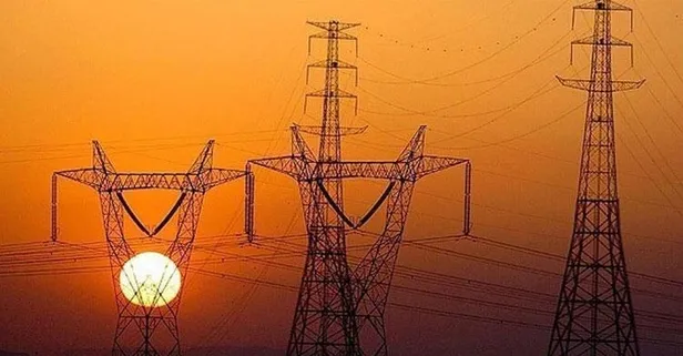 Elektrikte çifte rekor kırıldı