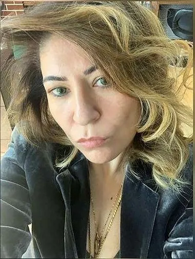 Ünlüleri dolandırmıştı... Ponzi Mine'nin bu kez kendisi dolandırıldı!-2