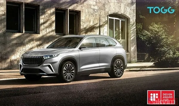 TOGG T10X (C-SUV) FİYAT TABLOSU! TOGG %10 ÖTV İNDİRİMLİ FİYAT LİSTESİ 2023! Yerli Otomobil Anadolu, Kapadokya, Pamukkale renk renk C Segment fiyatları ne kadar? - 4