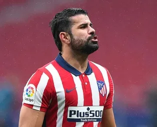Diego Costa için en kritik gün