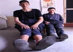 Dev adamın mutlu günü!