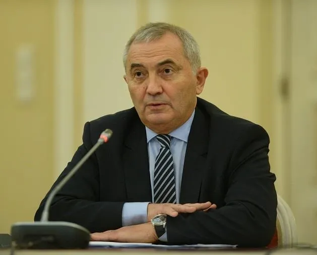 Romanya’dan Türkiye’ye FETÖ desteği