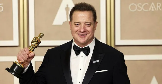 2023 Oscar Ödülleri sahiplerini buldu! İşte 95. Oscar Ödülleri'ni kazananların tam listesi