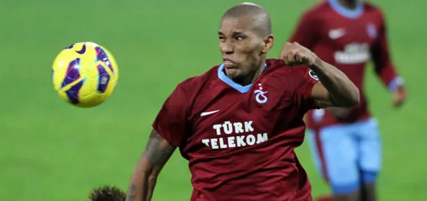 Trabzon moral arıyor