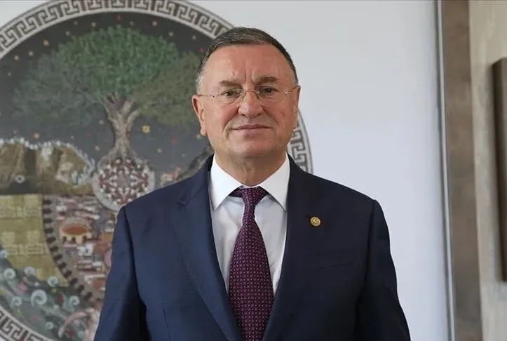 Nefes kesen yarışın galibi belli oldu