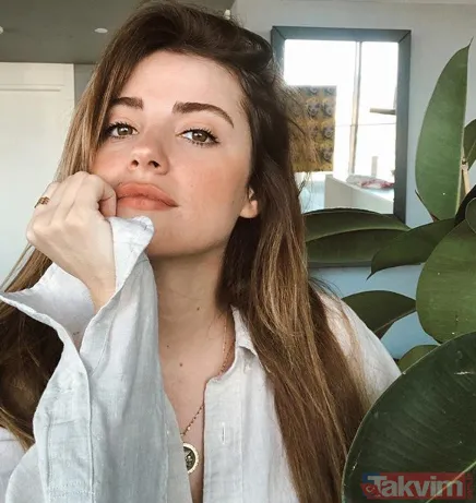 Payitaht Abdülhamid'den Bidar Sultan Özlem Conker yaşıyla herkesi şaşırttı! Bu kadın pek yaşlanmıyor