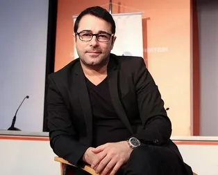 Atilla Taş FETÖden gözaltına alındı!