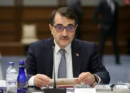 Enerji ve Tabii Kaynaklar Bakanı Fatih Dönmez Baküde Güney Gaz Koridoru Toplantısına katılacak