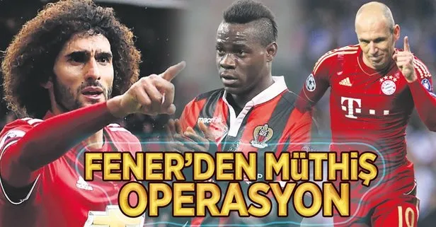 Fener Den Muthis Operasyon Takvim