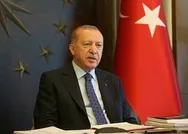 Son dakika: Başkan Erdoğandan Somaliye yardım paylaşımı: Medeniyet imkân değil, vicdan meselesidir